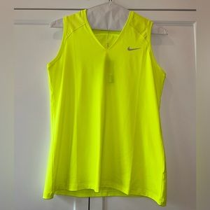 Nike Golf Tank Top